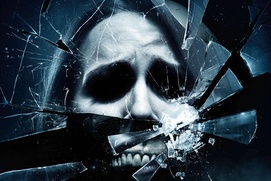 Affiche du film La destination ultime