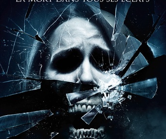 Affiche du film La destination ultime