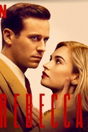 Affiche du film Rebecca