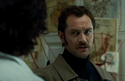 Bande-annonce 2 en anglais