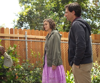 Une scène du film Seeking a Friend for the End of the World