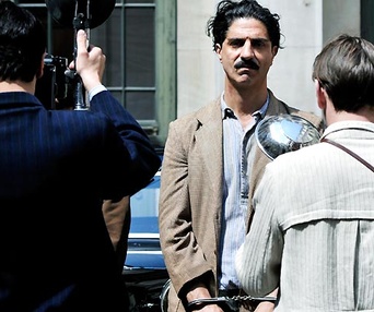 Scène du film L'armée du crime