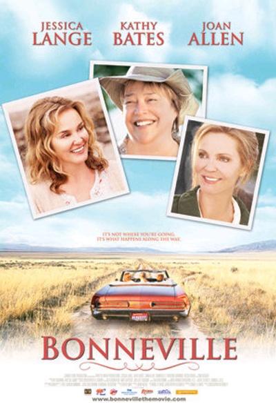 Affiche du film Bonneville