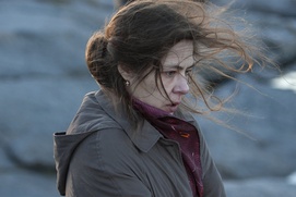 Une scène du film Leviathan