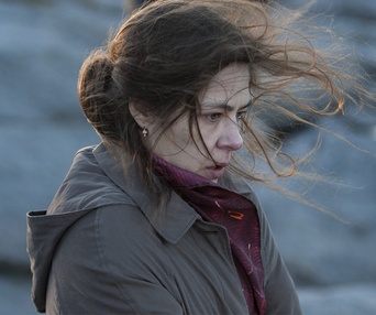 Une scène du film Leviathan