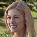 Photo de Rosamund Pike