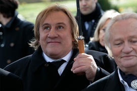 Une scène du film Je n'ai rien oublié