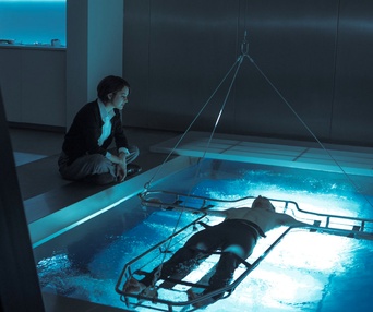 Une scène du film Assassin's Creed