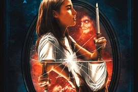 Affiche du film Queen of Spades