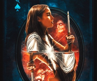 Affiche du film Queen of Spades