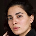 Photo de Mounia Zahzam