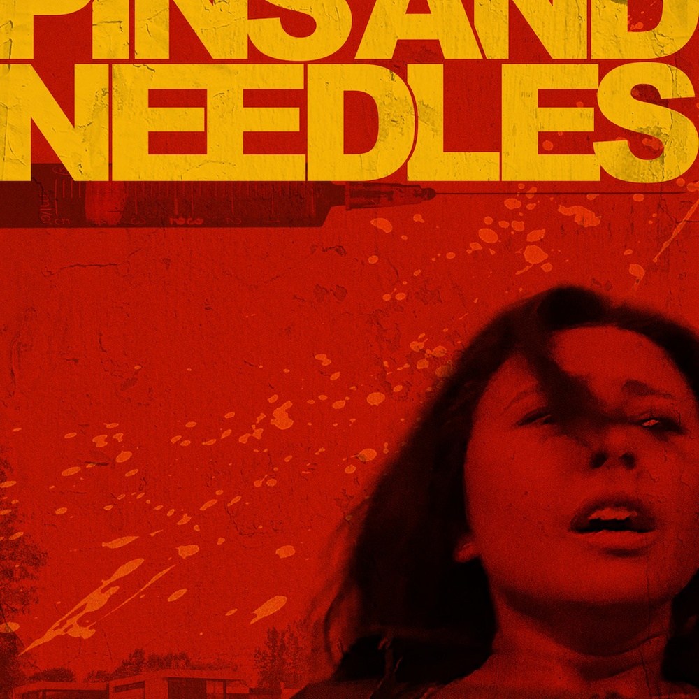 Image du film Pins and Needles