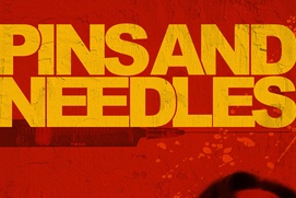 Image du film Pins and Needles
