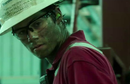 Bande-annonce en anglais
