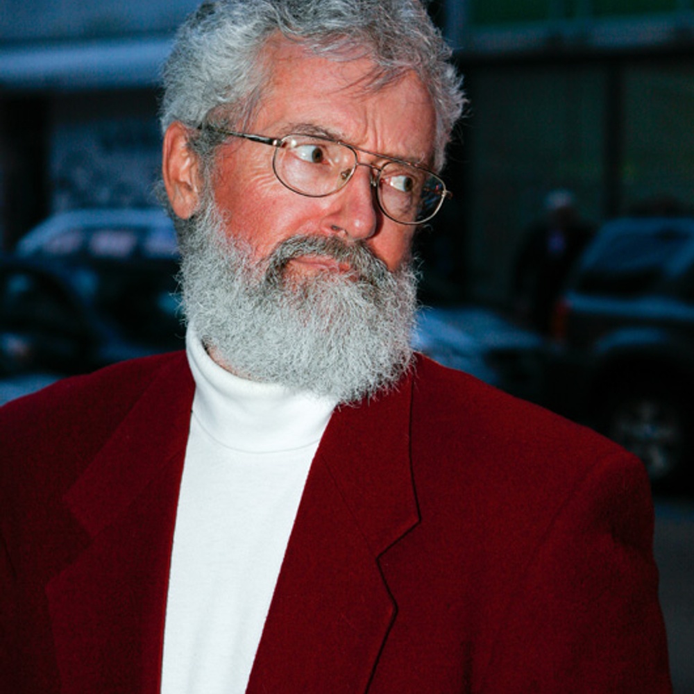 Pierre Mailloux le tapis rouge de Québec sur ordonnance