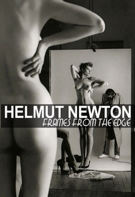 Helmut Newton: Frames From The Edge