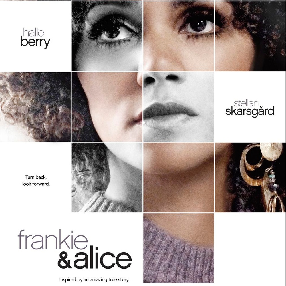Affiche du film Frankie and Alice