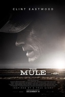 Affiche du film La mule