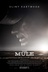 Affiche du film La mule