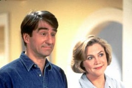 Scène du film Serial Mom