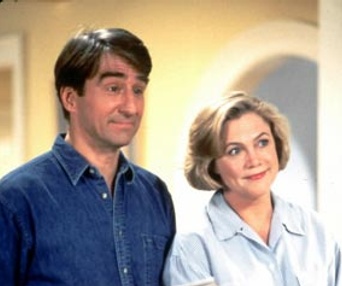 Scène du film Serial Mom