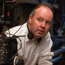 David Yates sur le plateau de Harry Potter and the Order of the Phoenix