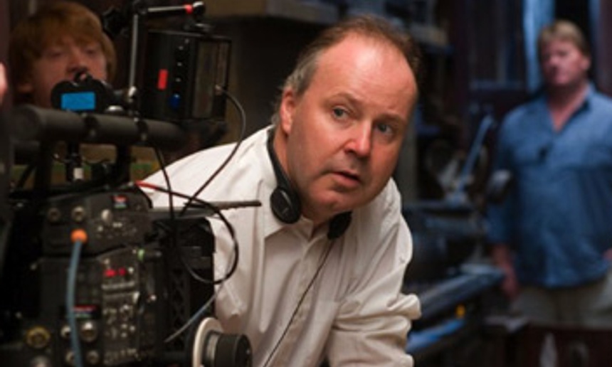 David Yates réalisera Fantastic Beasts and Where to Find Them