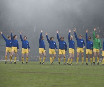 Scène du film The Damned United