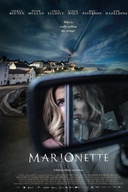 Affiche du film Marionette