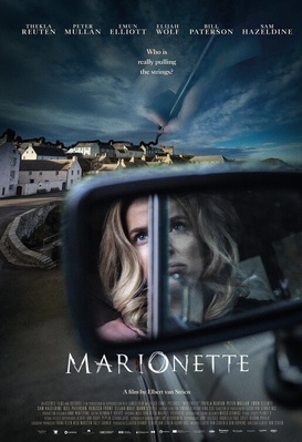 Marionette