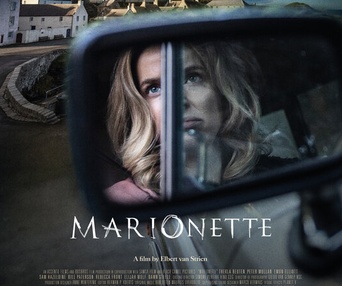 Affiche du film Marionette