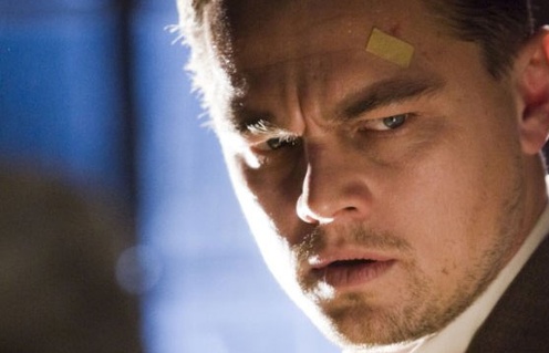 Leonardo DiCaprio dans le film Shutter Island