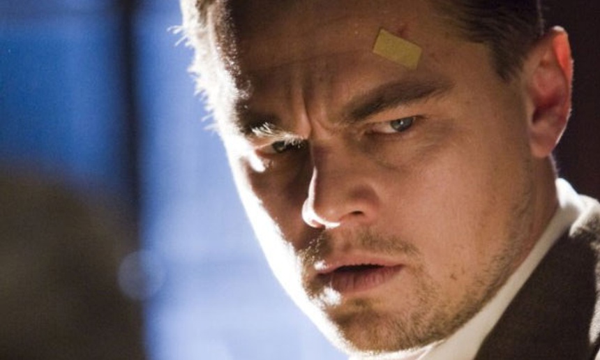 Leonardo DiCaprio sera J. Edgar Hoover