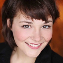 Photo de Virginie Morin