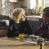 Une scène du film <em>The Skin I Live In</em>