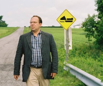 Scène du film Congorama