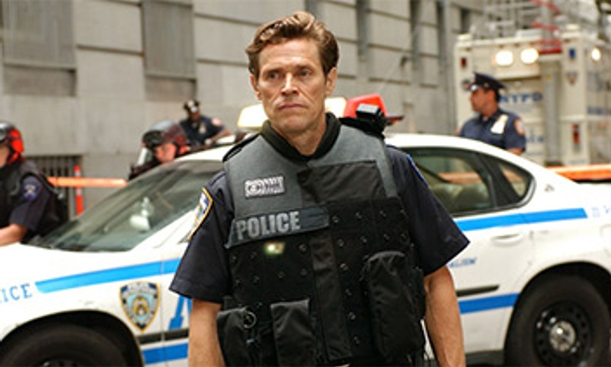 Willem Dafoe rejoint A Most Wanted Man