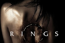 Affiche du film Rings