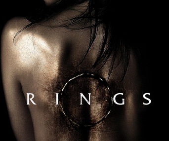 Affiche du film Rings