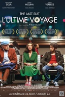 Affiche du film L'ultime voyage