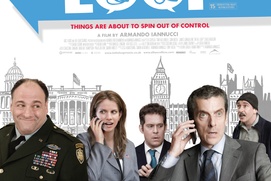 Affiche du film In the Loop