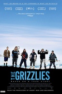 Affiche du film The Grizzlies