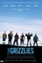 Affiche du film The Grizzlies