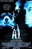 Affiche du film A.I. - Intelligence artificielle