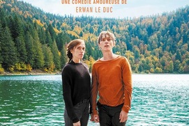 Affiche du film Perdrix