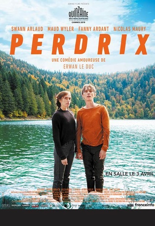 Perdrix