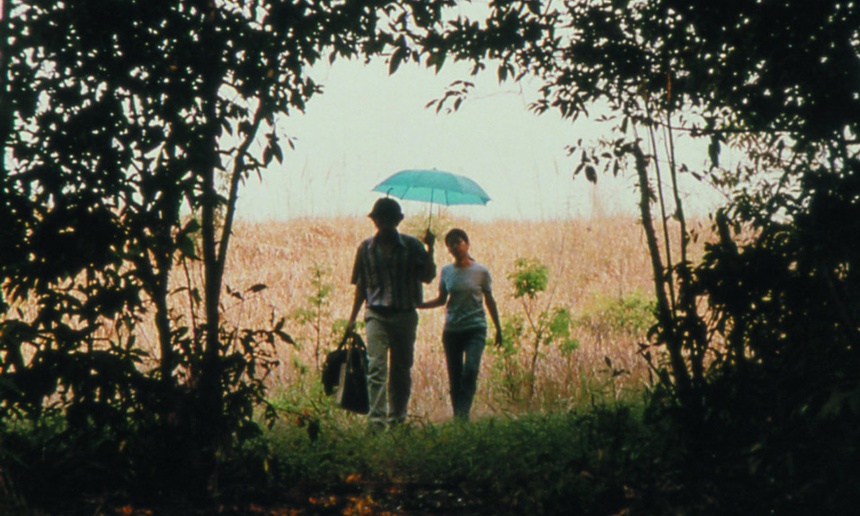 Le Cinéma du Parc présentera deux films d'Apichatpong Weerasethakul