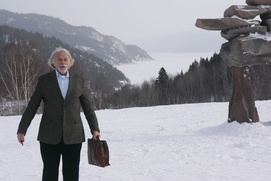 Scène du film Le bonheur de Pierre