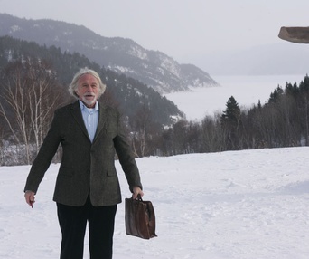Scène du film Le bonheur de Pierre