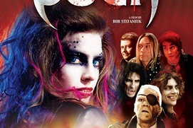 Affiche du film Suck